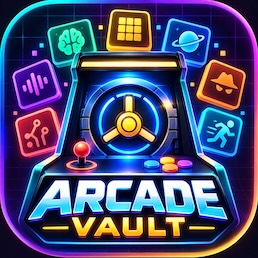 Arcade Vault app icon