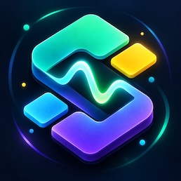Signal Shift app icon
