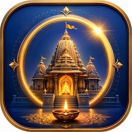 Temple Journey 360 app icon