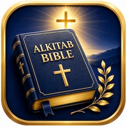 Alkitab app icon