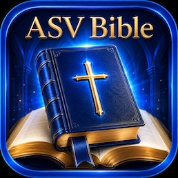 ASV Bible app icon