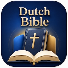 Dutch Bible app icon
