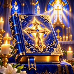 Thai Bible app icon