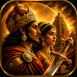 Parthiban Kanavu app icon