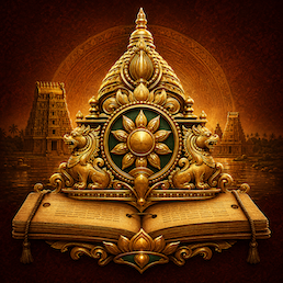 Hindu Libraries app icon