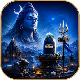 Shivan app icon