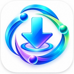 TorrentNova app icon